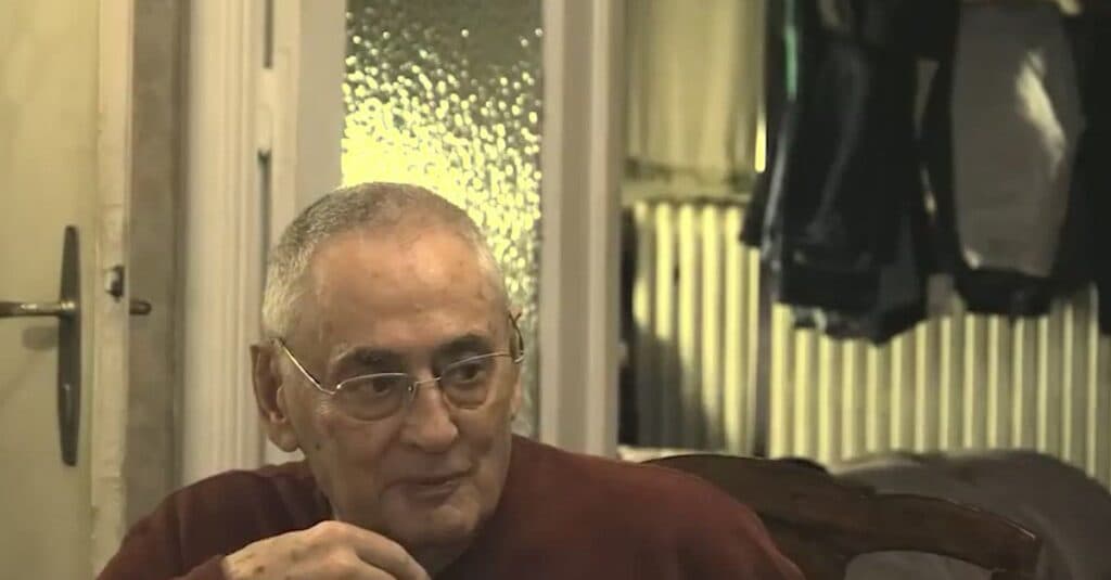Mihai Alexandru, apropiat al lui Horia Moculescu, își petrece Revelionul fără prietenul său. Ce activități aveau în noaptea dintre ani?