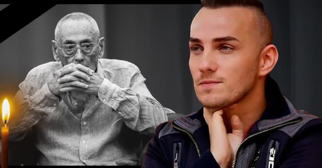 Mihai Trăistariu, impresionat de întâlnirea recentă cu Horia Moculescu: „Purta un tub de oxigen. Nu se putea descurca fără ajutor mai mult de 3 minute!”. Cum i-a oferit sprijin la începuturile carierei sale