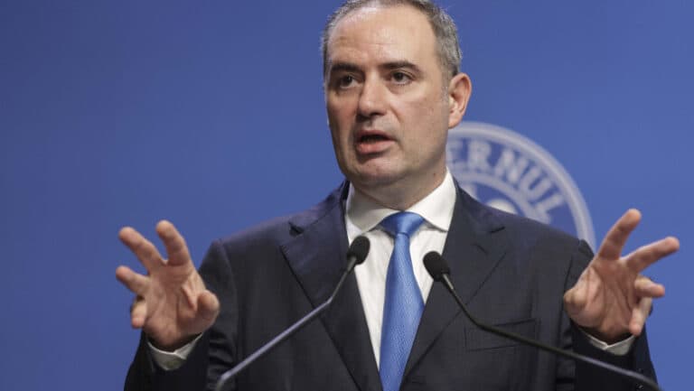 Ministrul Finanțelor preconizează redresarea economiei românești în 2026. Ce condiții sunt esențiale, conform lui Alexandru Nazare?