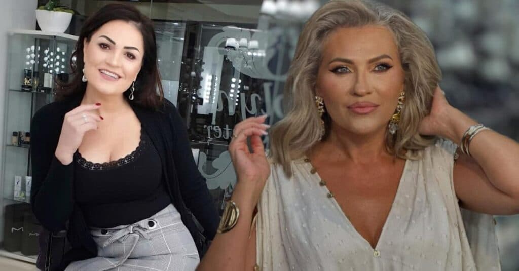 Mirela Vaida, în furia cuvintelor! Prezentatoarea TV o critică dur pe Ancuța Cârcu: „Îți lipsește empatia.”