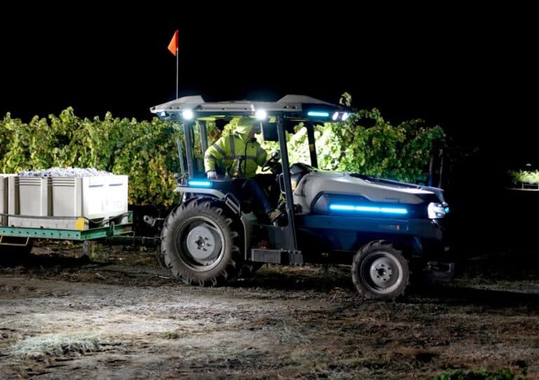 Monarch Tractor se pregătește de reduceri de personal și își avertizează angajații cu privire la posibila „închidere”