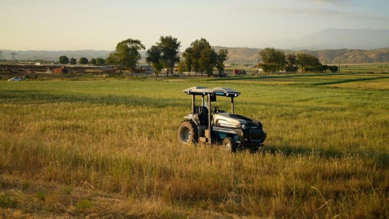 Monarch Tractor dat în judecată pentru tractoare incapabile să funcționeze autonom
