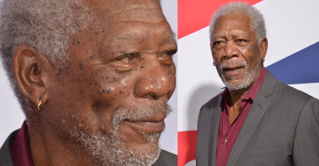 Morgan Freeman, la 88 de ani, împărtășește cheia longevității în cariera sa și dezvăluie sursa inspirației care îl motivează să meargă mai departe