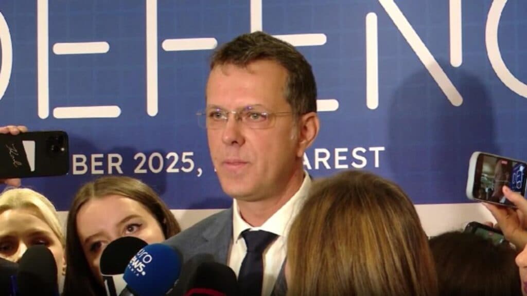 Moșteanu lansează un asalt fără precedent asupra serviciului său. Informații de ultimă oră: ministrul intenționează să schimbe conducerea DGIA