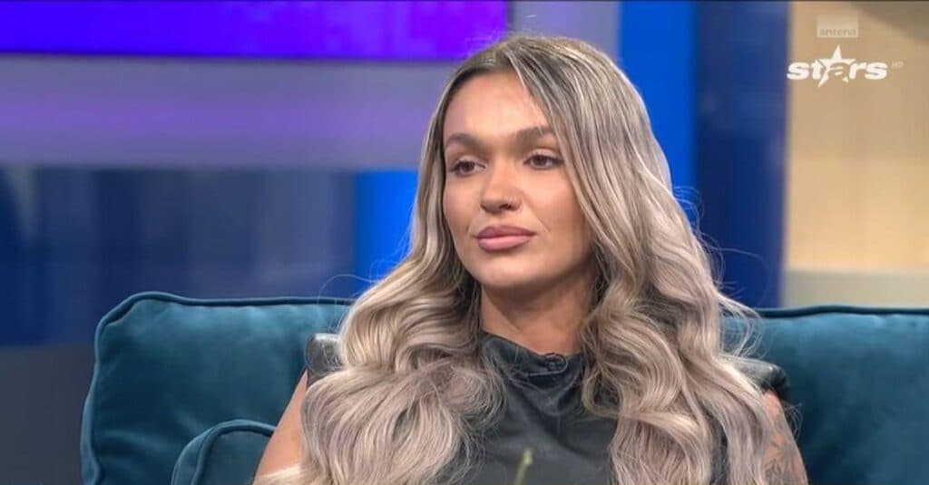 Ella Vișan își explică plecarea din emisiunea „Viața fără filtru”: „Marketingul este adevărata mea pasiune.”