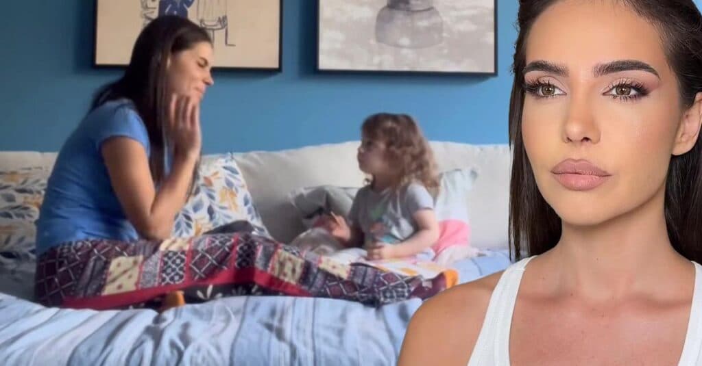 Decizia lui Mellina de a nu avea copii: „M-am aflat într-un moment al existenței mele în care…”
