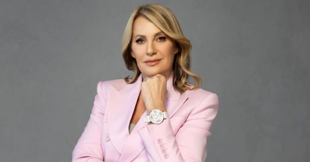 Nadia Comăneci sărbătorește astăzi 64 de ani, iar pe rețelele de socializare a împărtășit momente inedite din viața ei