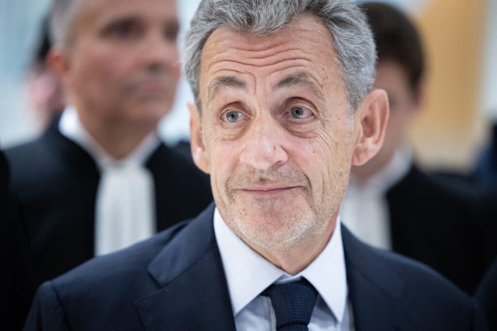 Nicolas Sarkozy a obținut libertatea după doar trei săptămâni de detenție. Ce a spus fostul lider al Franței?