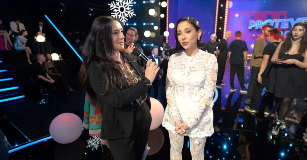 Nicole Cherry își sărbătorește micuța talentată! „La doar 4 ani, cântă și dansează cu pasiune! Are toate șansele pentru o carieră strălucită.” Cum s-a pregătit să o celebreze din timp?