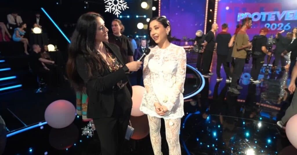 Nicole Cherry ne surprinde cu talentele fiicei sale! Ce abilități uimitoare are la doar patru ani?