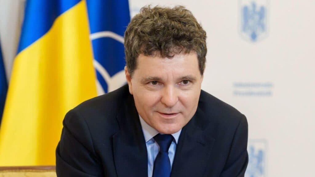 Nicușor Dan, moment stânjenitor la Cotroceni: președintele pare că a pierdut firul discursului despre domnitorul Grigore Alexandru Ghica