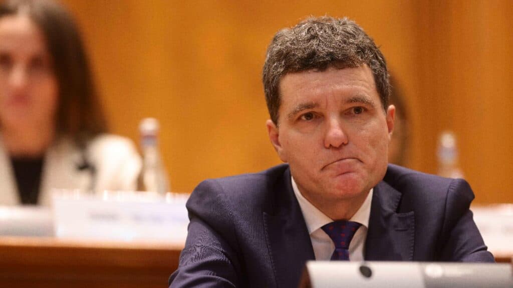 Nicușor Dan, confuz în fața evenimentelor la un an de la anularea alegerilor. Președintele rămâne în ceață: „Nu avem informații despre cine se află în umbră.”