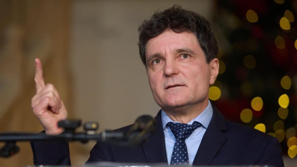 Nicușor Dan: Reducerea contingentului american poartă o „simbolistică”, însă securitatea României rămâne intactă