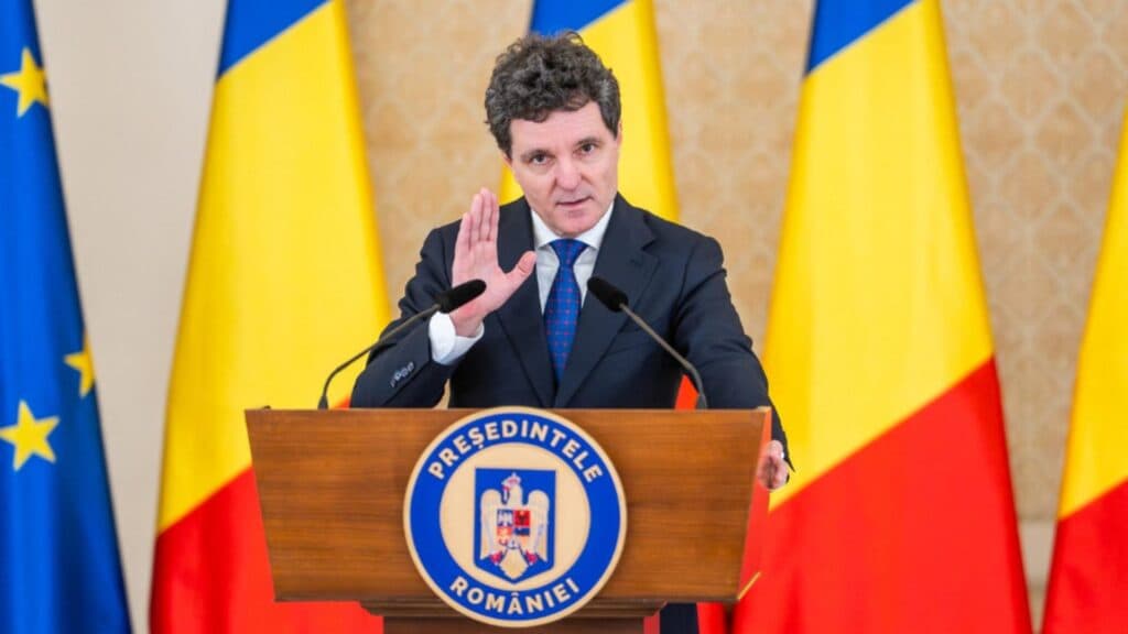 Nicușor Dan își exprimă aprecierea pentru inițiativele lui Donald Trump în favoarea păcii în Ucraina: „Stabilitatea României este strâns legată de termenii viitoarei păci în Ucraina.”