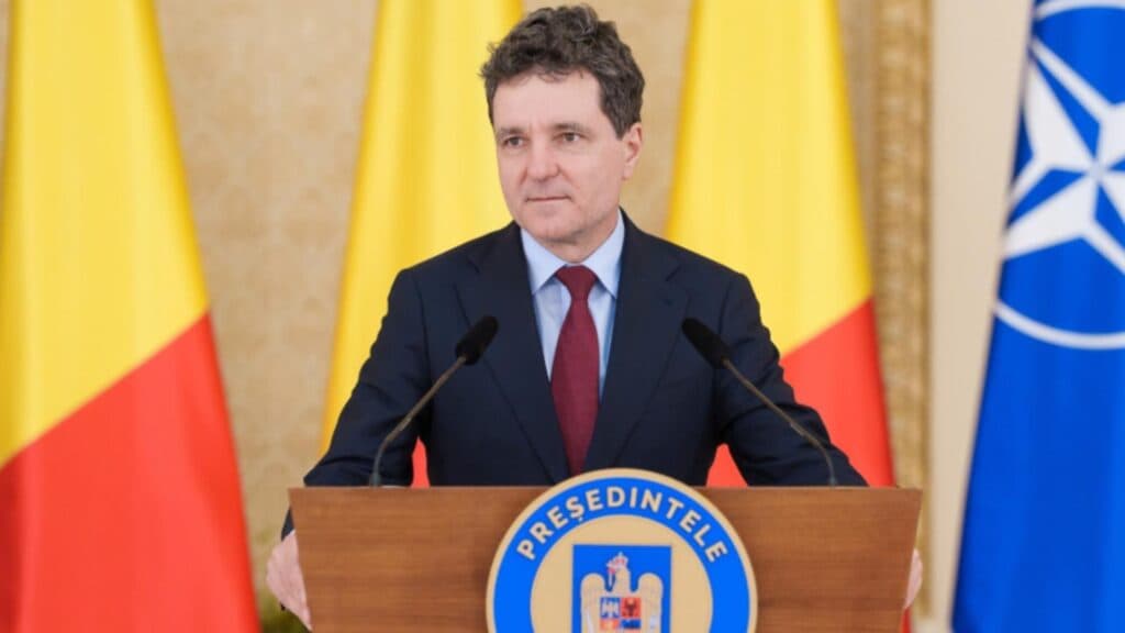 Nicușor Dan: „Este esențial să reluăm discuțiile despre o lege a salarizării unitare. Voi acționa ca mediator, dacă situația o va impune.”