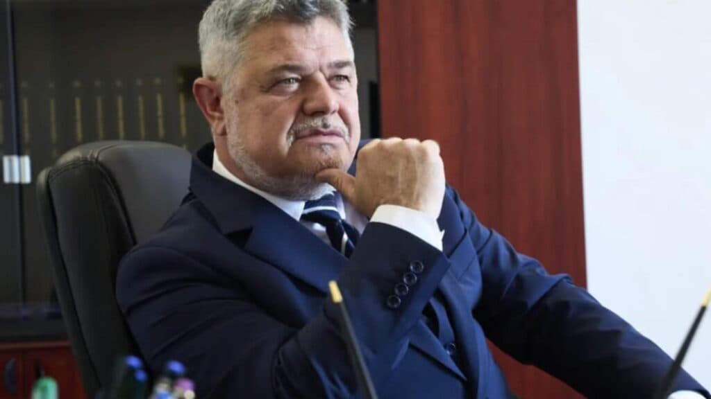 Ninel Peia: „Îmi doresc 200 de parlamentari, însă cu cerințe precise.”