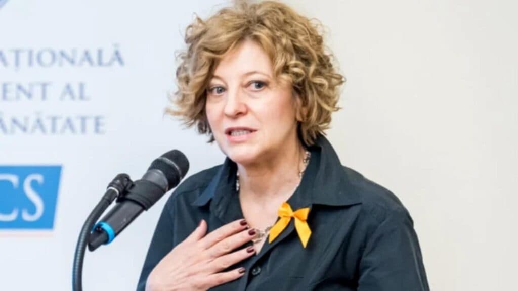 Oana Gheorghiu, contribuții destinate campaniilor de promovare