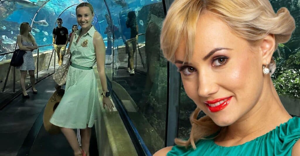 Oana Ioniță dezvăluie admirația pentru un bărbat căsătorit din showbiz: „Apreciez frumusețea interioară a oamenilor.”