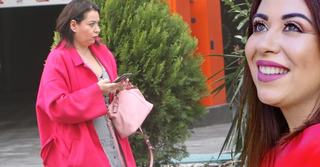 Oana Roman, marcată de tristețe înainte de Sărbători: „Mergem cu Dumnezeu înainte.”