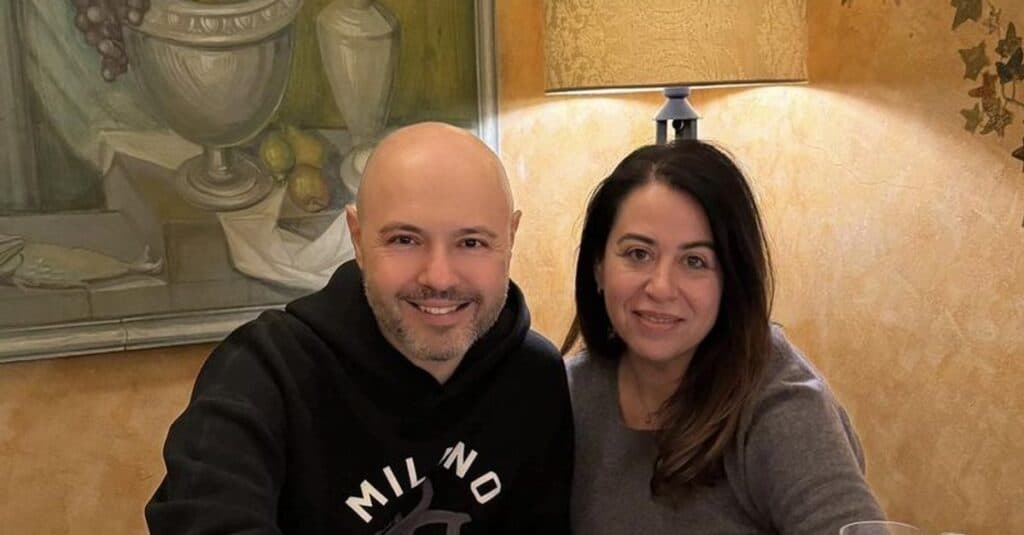 Oana Roman își împărtășește secretele prieteniei cu Mihai Mitoșeru: „Ne cunoaștem de la 7 ani.”