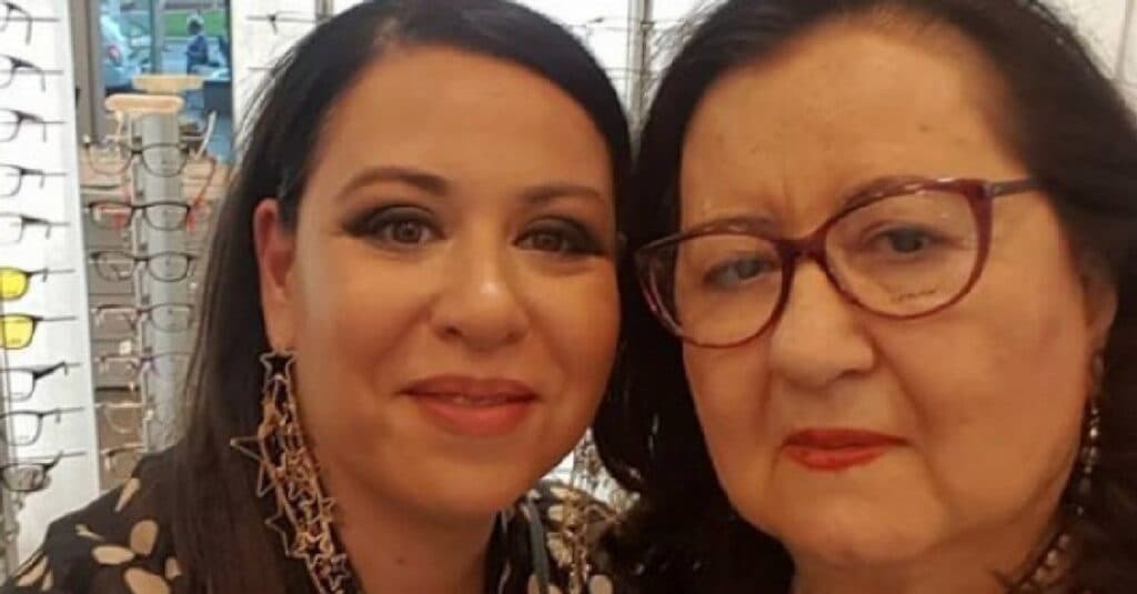 Oana Roman, un gest emoționant! A împărtășit ultima fotografie cu Mioara Roman înainte de plecarea ei și a transmis un mesaj profund de tristețe