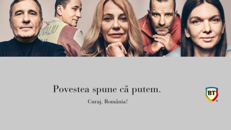 La mulți ani, România! | Cinci istorii inspiraționale care dovedesc că „PUTEM”