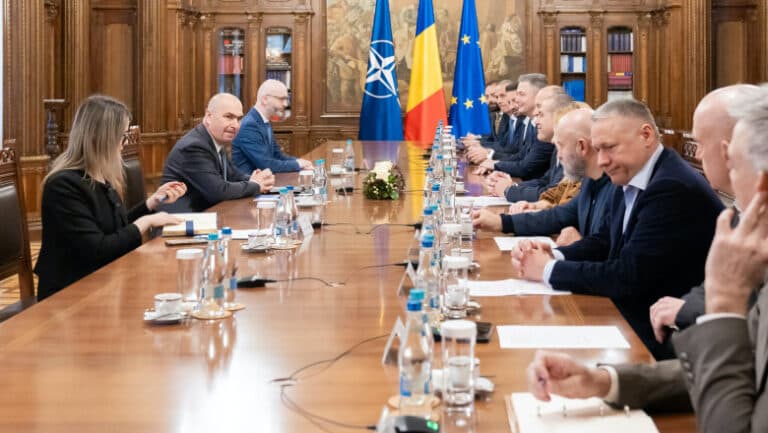 Asociațiile de afaceri solicită abolirea imediată a IMCA: Concordia, CONAF și AmCham avertizează că nu este o reformă fiscală, ci un impediment pentru dezvoltarea economică