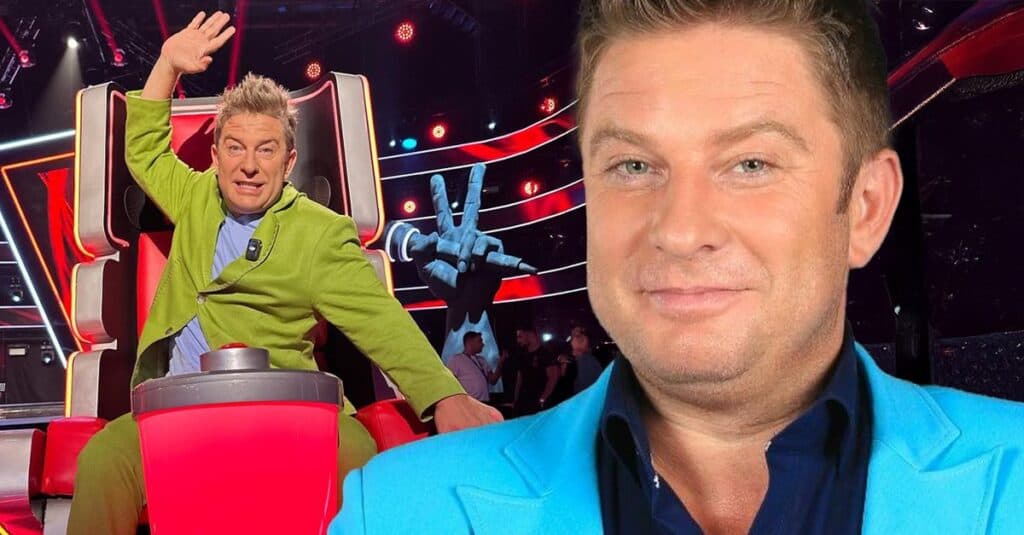 Pavel Bartoș, regele distracției la Loft! Tinerețea se simte în pașii de dans alături de prezentatorul „Românii au talent”