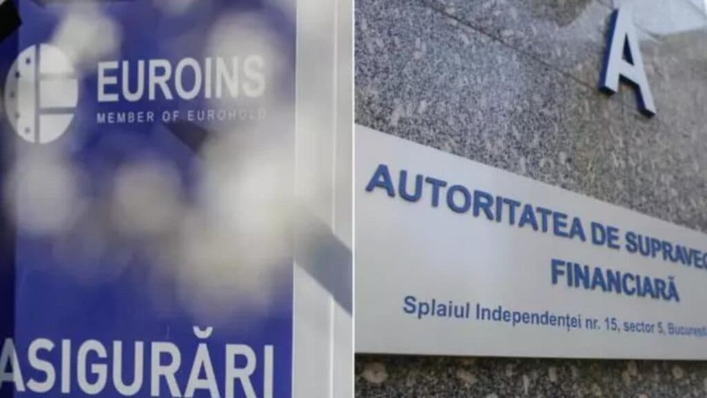 Descinderi în investigația unei fraude majore care amenință una dintre cele mai mari firme de asigurări din România