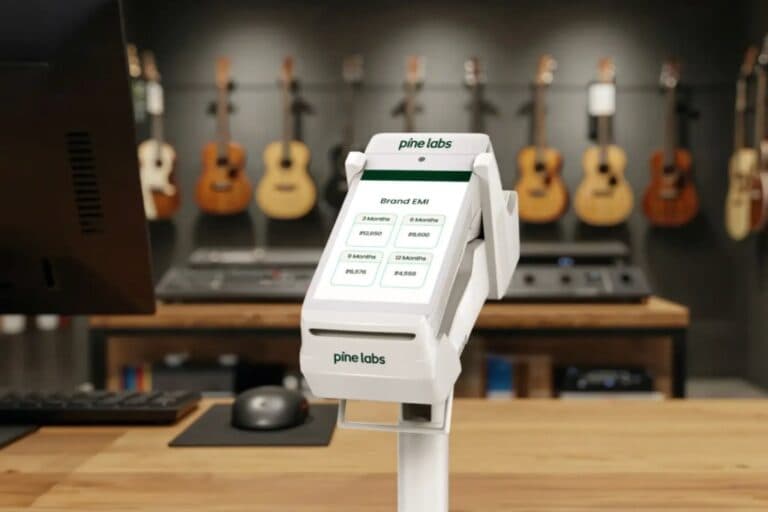 Pine Labs își propune să extindă fintech-ul indian la nivel internațional, în ciuda ajustării valorii pentru listarea pe piață