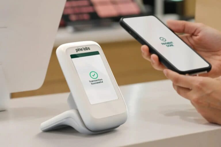 Pine Labs primește o primire călduroasă pe piață în urma ofertei publice de 440 de milioane de dolari din India, în ciuda ajustării evaluării