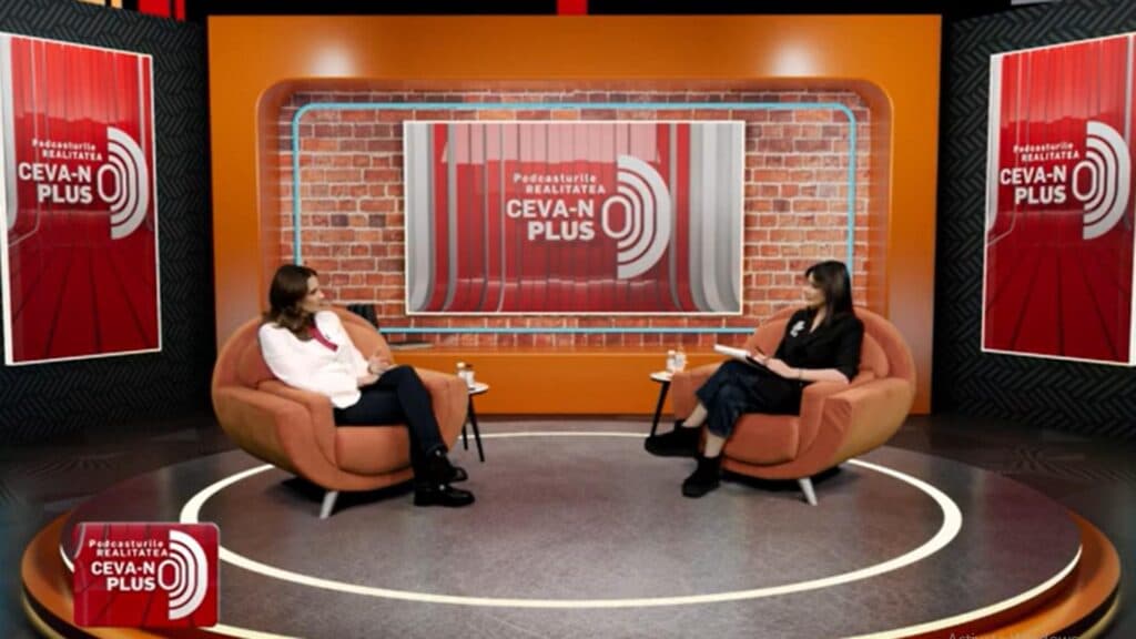 Emoții profunde în podcasturile REALITATEA – Anca Alexandrescu împărtășește amintiri prețioase despre tatăl ei: „Îmi lipsește enorm… Chiar dacă ne contraziceam pe teme politice, am învățat de la el cele mai frumoase lecții.”