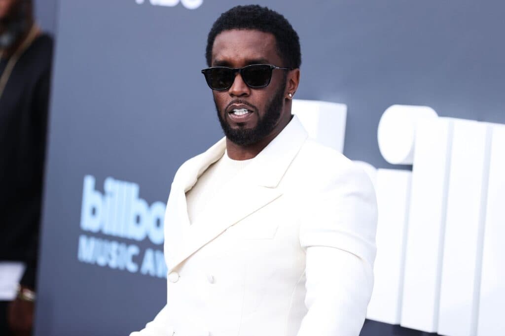 Captivantele momente cu P. Diddy în spatele gratiilor: a încălcat regulile din prima clipă