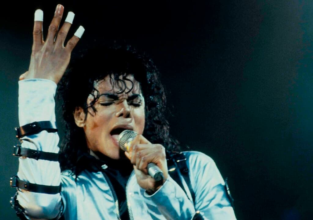 Primul trailer al filmului dedicat vieții lui Michael Jackson a fost lansat. Află cine interpretează rolul principal și data de premieră