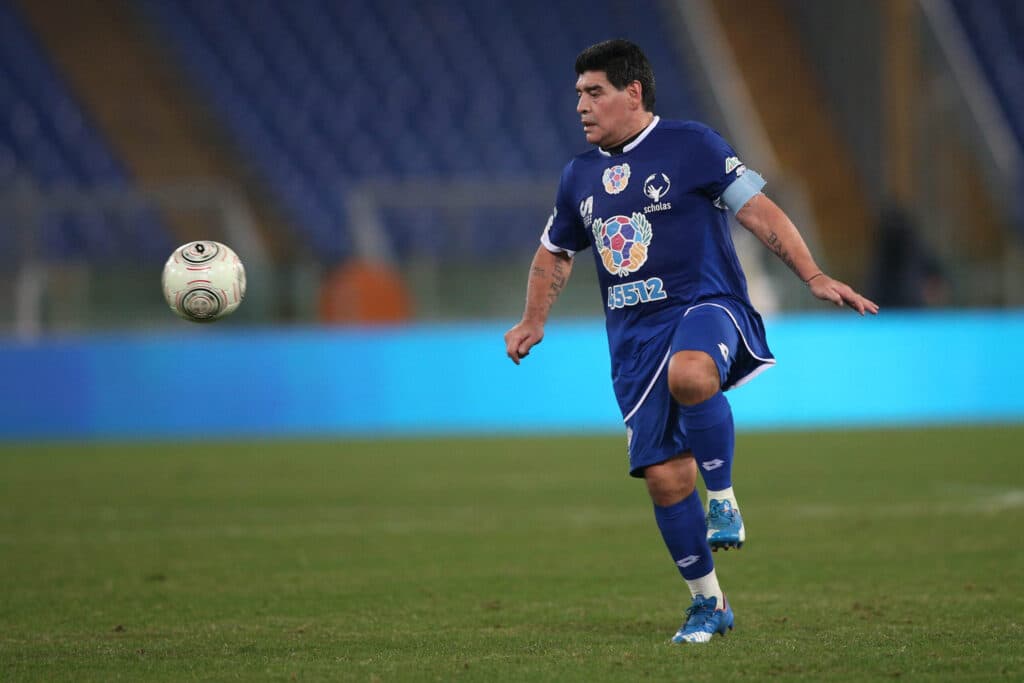 Începerea procesului legat de decesul lui Diego Maradona se va desfășura în 2026. Care sunt persoanele investigate?