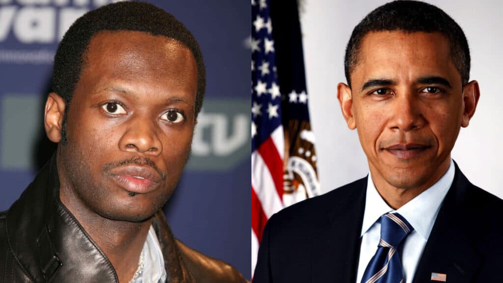 Pras Michel, artistul trupei Fugees, a primit o pedeapsă de 14 ani de închisoare pentru implicarea în spălarea a milioane de dolari în favoarea campaniei lui Barack Obama