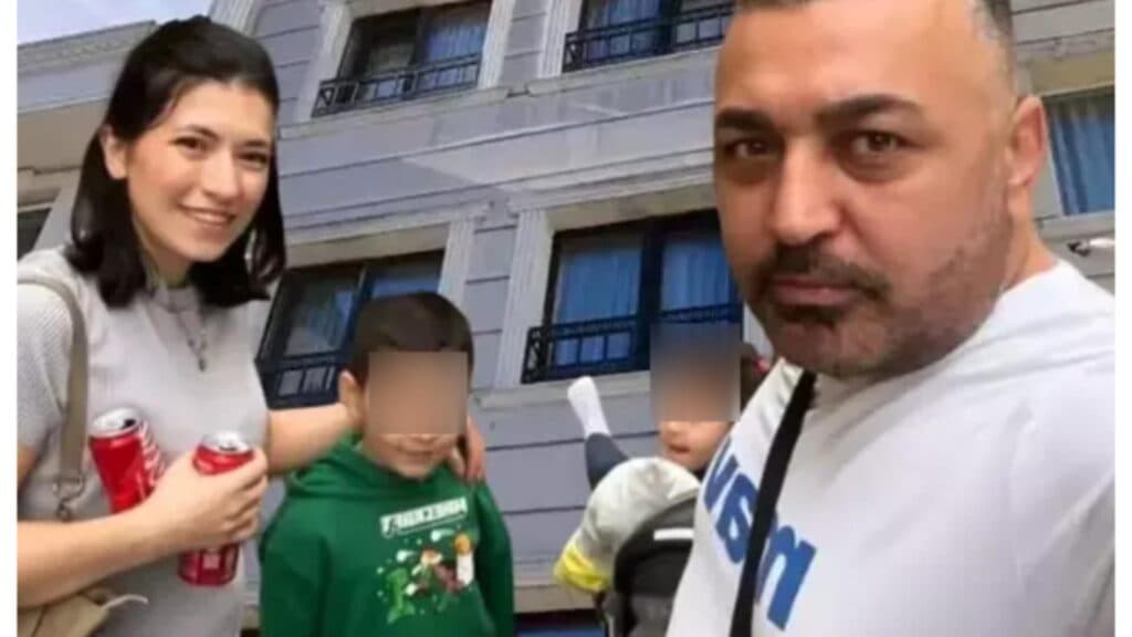 Schimbare dramatică în cazul tragediei din Istanbul: decesele femeii și ale celor doi copii au fost cauzate de un dezinfectant, nu de mâncarea stradală