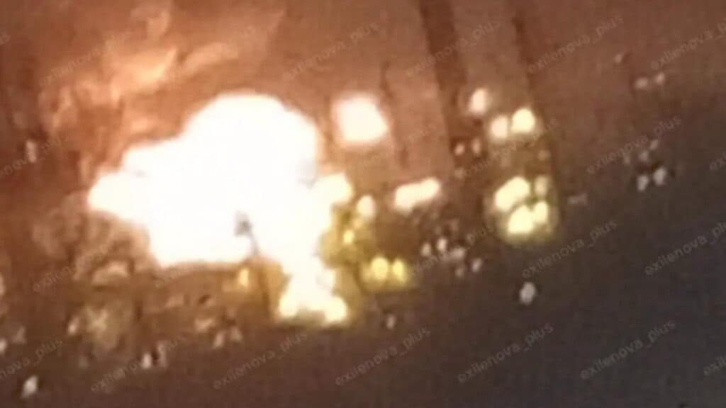 Conflictul din Ucraina, ziua 1357: Explozii au zguduit rafinăria de petrol din Saratov, suspectate a fi rezultatul unui atac cu drone