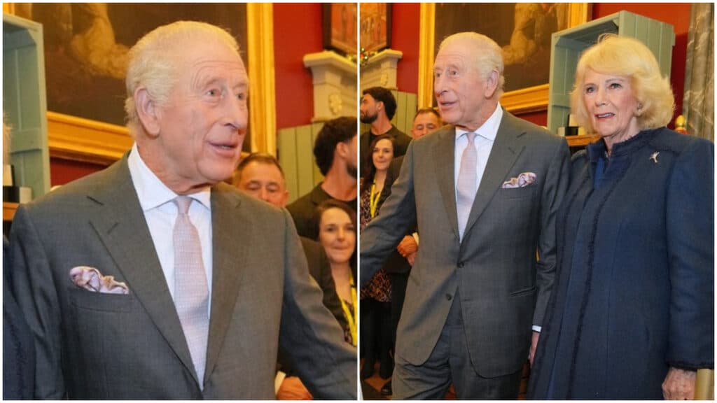 Regele Charles sărbătorește 77 de ani! Descoperiți tortul surpriză al suveranului britanic