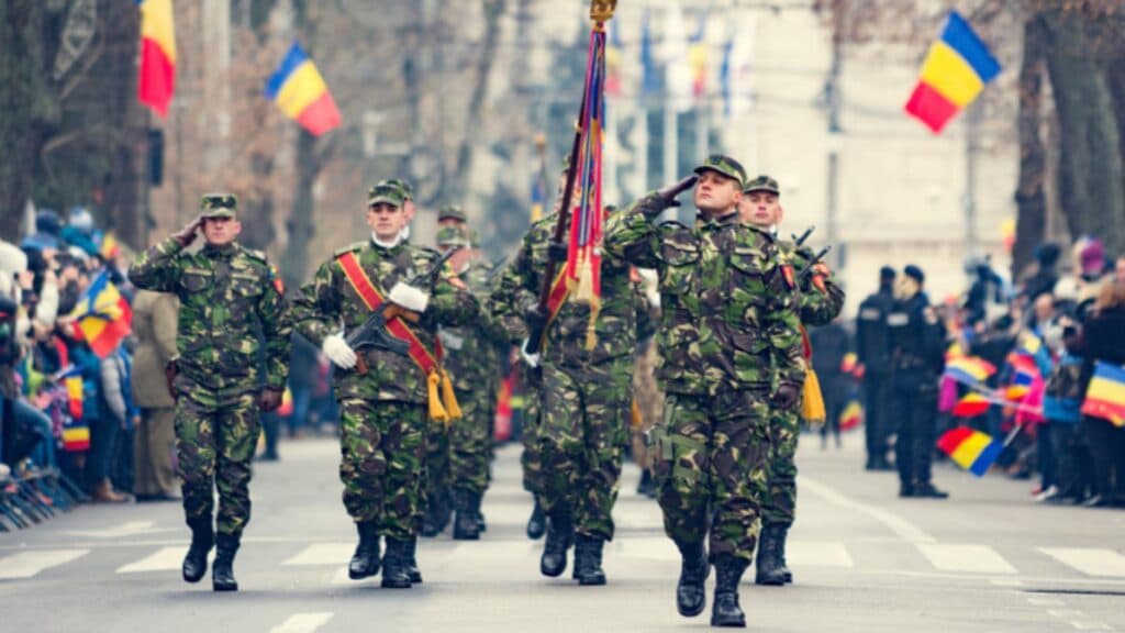 Restricții severe de circulație pe 1 Decembrie: Află zonele afectate și rutele ocolitoare pentru șoferi