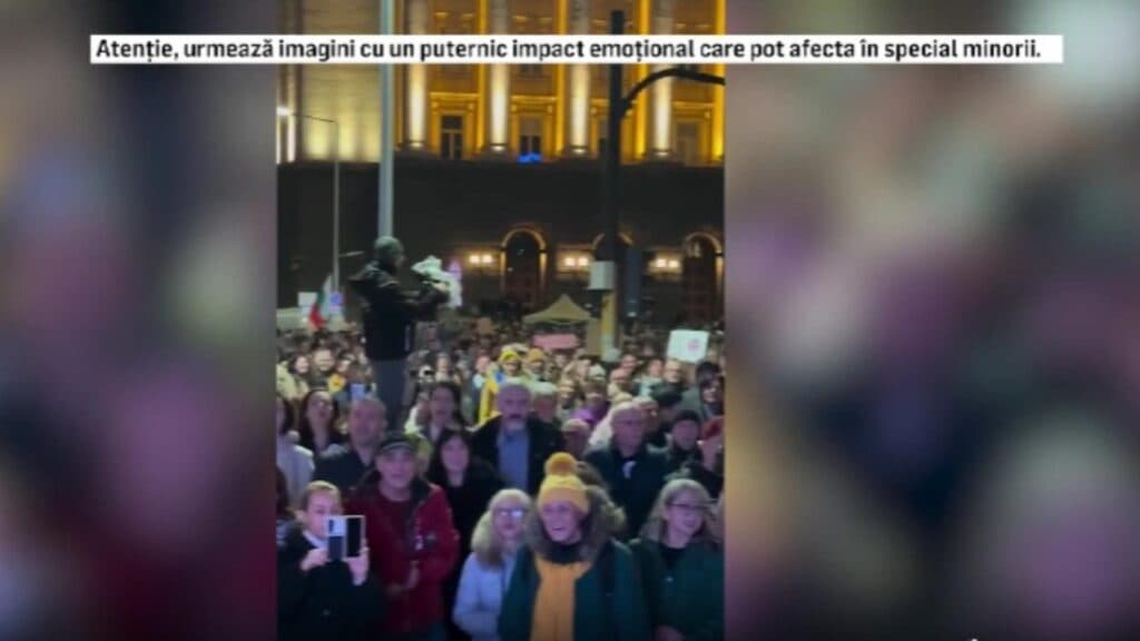 Tensiuni la frontiera României! Mobilizare impresionantă împotriva autorităților din Bulgaria