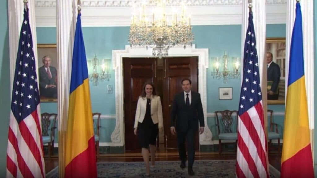 Oana Țoiu dezvăluie planul prin care România va transforma digital Africa