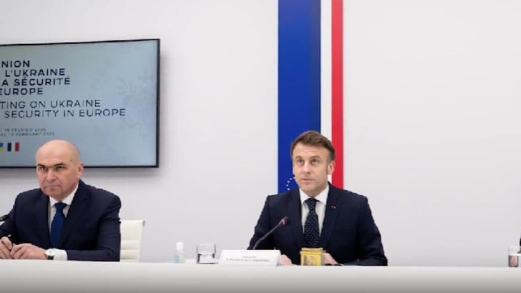 România investește peste 600 de milioane de euro în rachete din Franța, sprijinul lui Macron fiind recompensat cu un contract de milioane