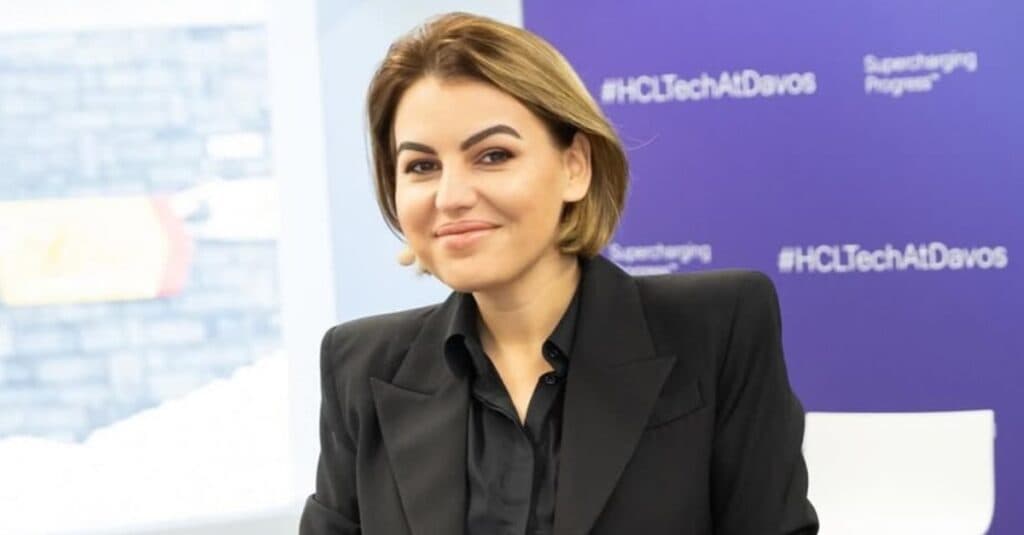 Romina Gingașu, partenera lui Piero Ferrari, își continuă drumul educațional: „Un nou capitol” la o universitate de renume