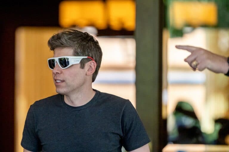 Sam Altman pune punct întrebărilor legate de veniturile OpenAI