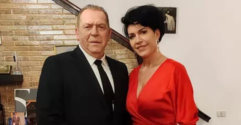Un an de la dispariția lui Helmut Duckadam: Soția „Eroului de la Sevilla” își dezvăluie motivele pentru care nu va ține parastasul: „Trebuie să găsesc puterea să continui fără el.”