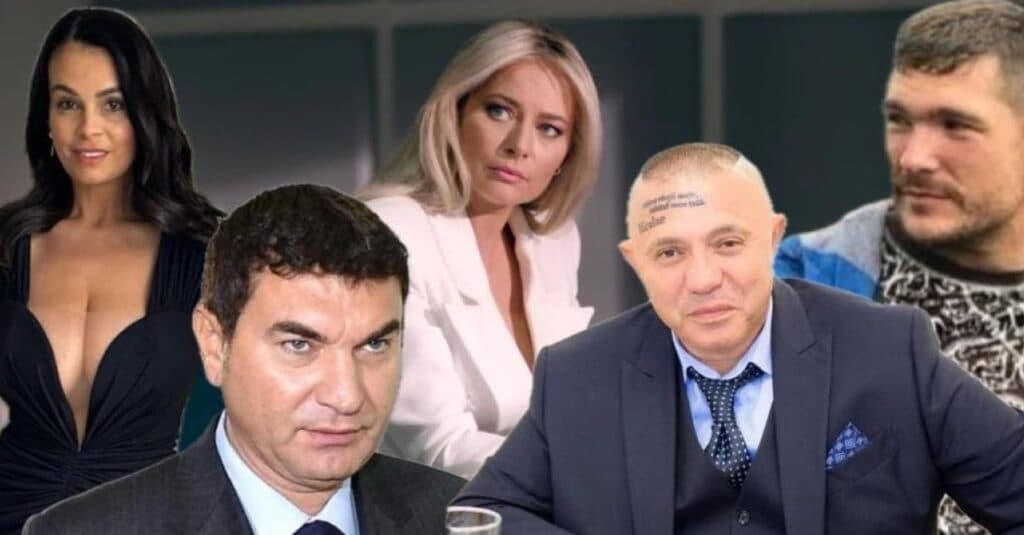 Staruri și familii numeroase! Descoperă celebritățile din România cu cei mai mulți copii
