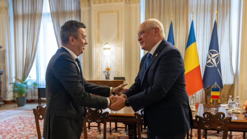 Sorin Grindeanu: România, susținătorul de bază al integrării Republicii Moldova în Uniunea Europeană