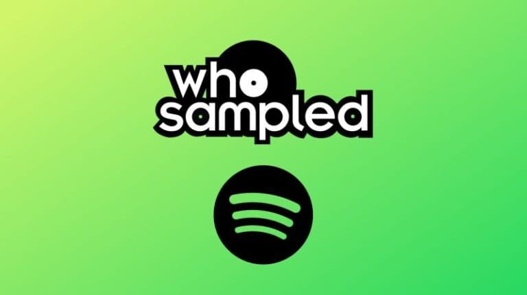 Spotify preia baza de date muzicală WhoSampled