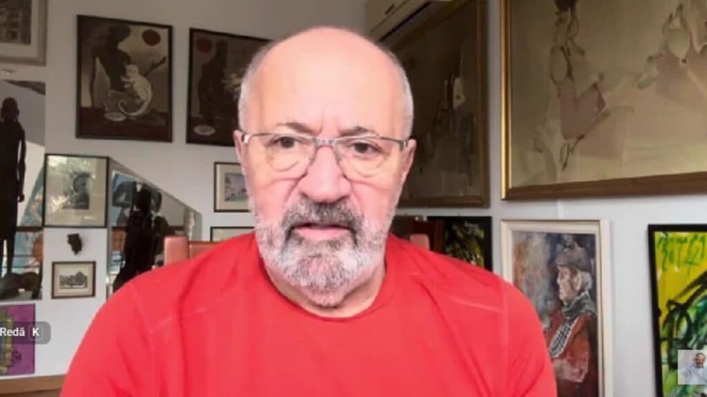 SRS lansează alarma pentru Coaliție: „Sondajul Sociopol arată că Anca Alexandrescu avansează. Acum ocupă locul trei, dar va ajunge pe primul.”
